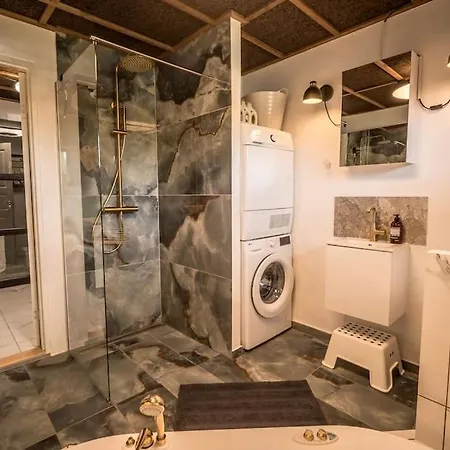 Apartman Garage Tversted *