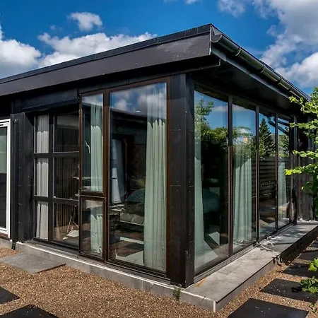 Daire Garage Tversted *