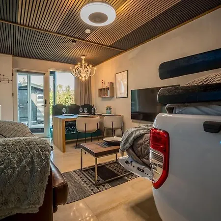 Garage Tversted Bindslev