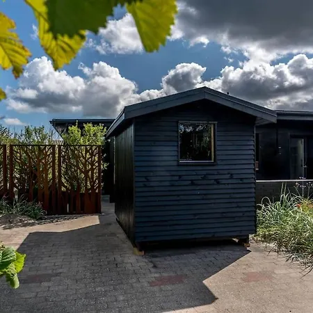 Daire Garage Tversted *